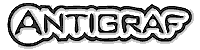 Antigraf Logo